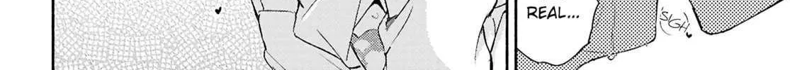 Utsushicha Dame na Kao Chapter 16 page 17 - 