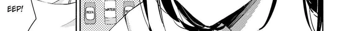 Utsushicha Dame na Kao Chapter 16 page 35 - 