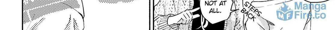 Utsushicha Dame na Kao Chapter 16 page 37 - 