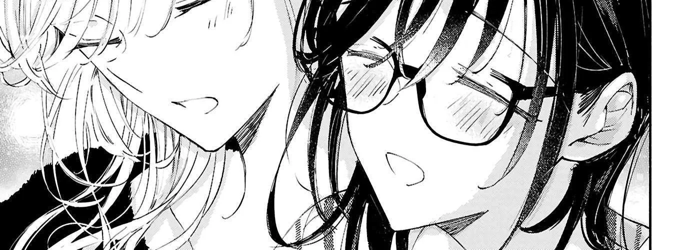 Utsushicha Dame na Kao Chapter 17 page 11 - 