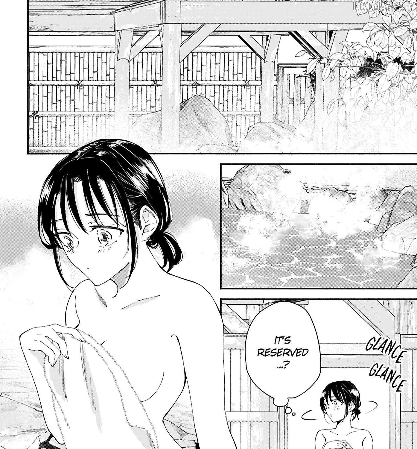 Utsushicha Dame na Kao Chapter 17 page 12 - 