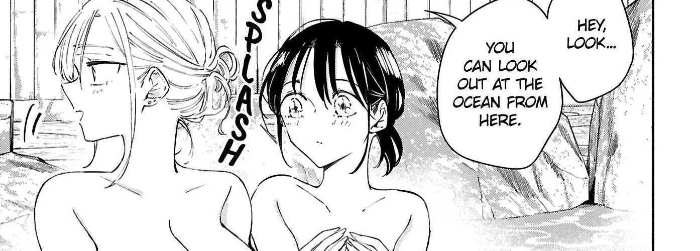 Utsushicha Dame na Kao Chapter 17 page 15 - 