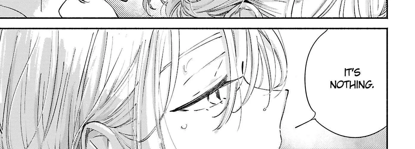 Utsushicha Dame na Kao Chapter 17 page 19 - 