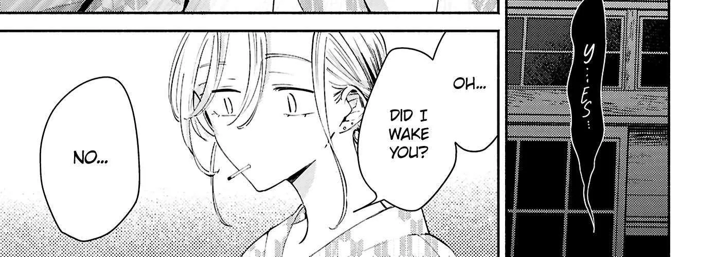 Utsushicha Dame na Kao Chapter 17 page 31 - 
