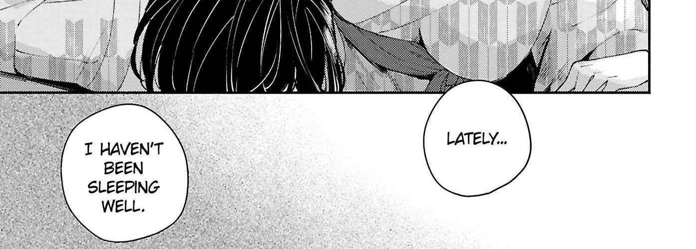 Utsushicha Dame na Kao Chapter 17 page 35 - 