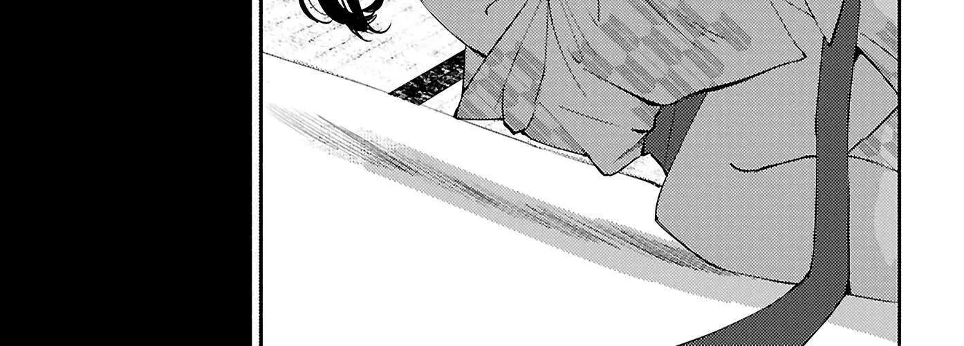 Utsushicha Dame na Kao Chapter 17 page 51 - 