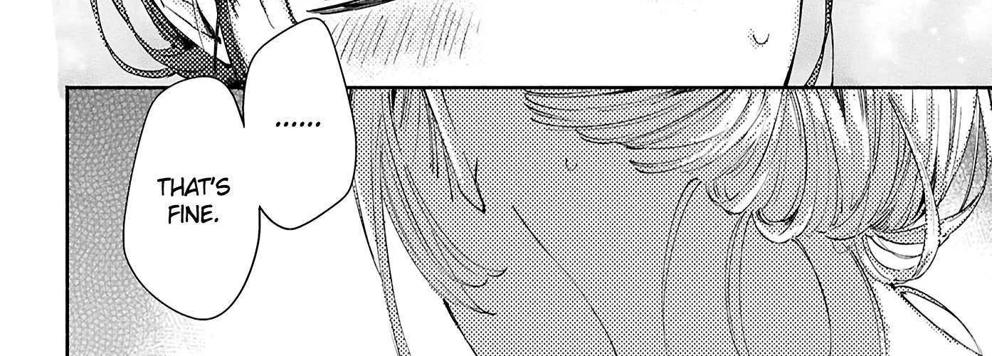 Utsushicha Dame na Kao Chapter 17 page 55 - 