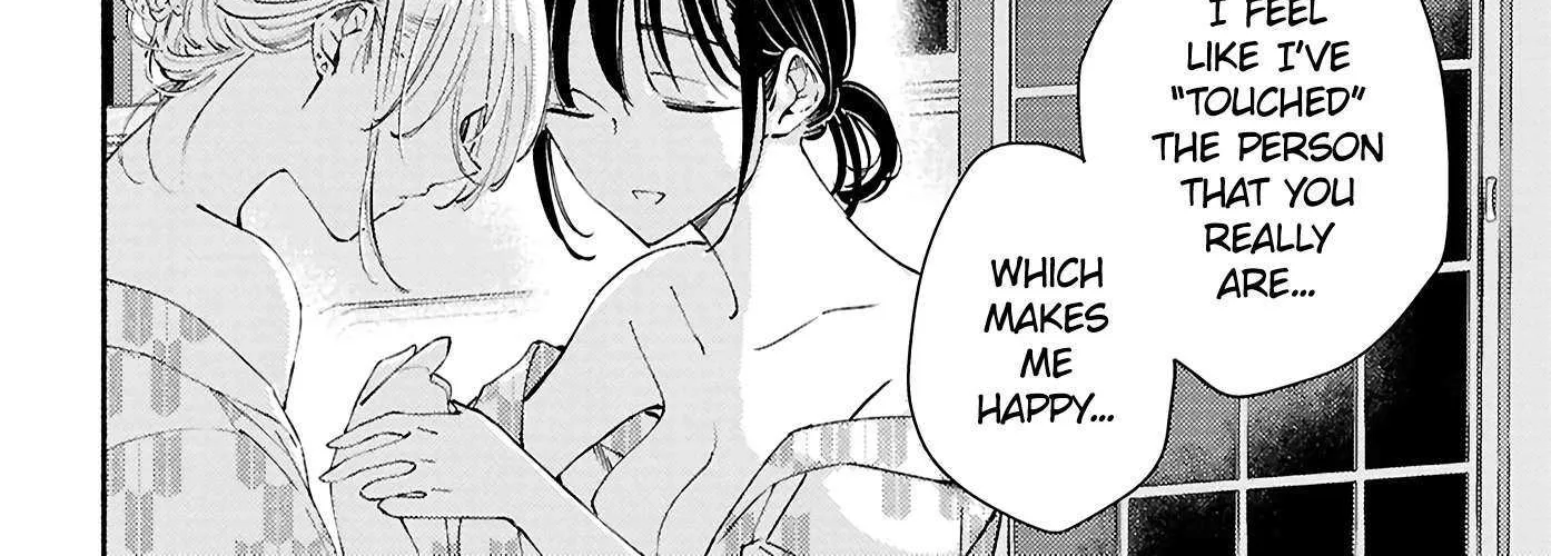Utsushicha Dame na Kao Chapter 17 page 59 - 