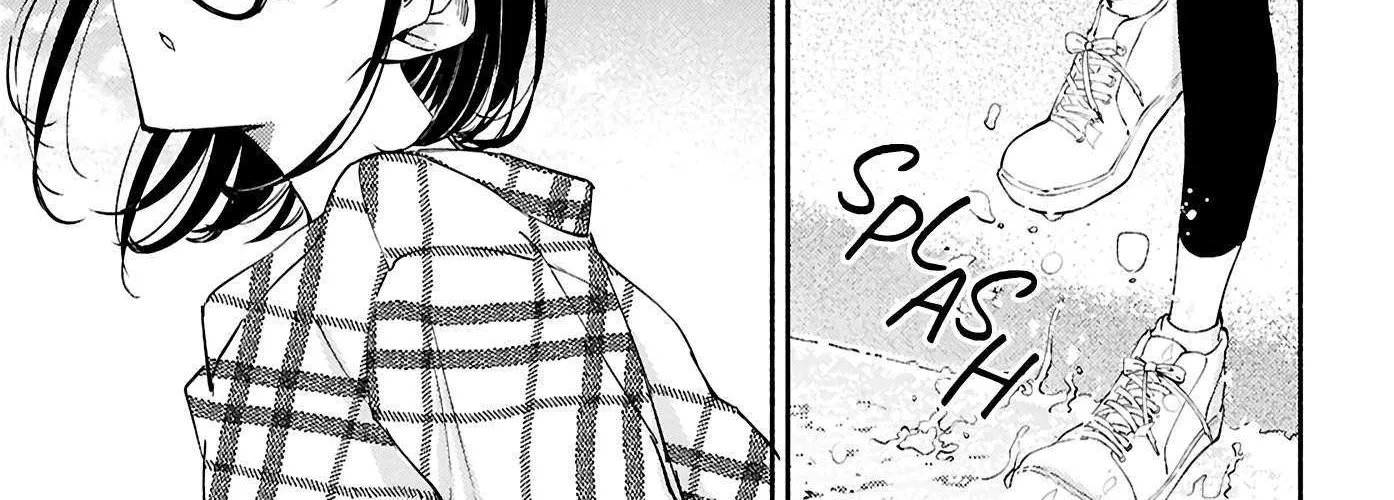 Utsushicha Dame na Kao Chapter 17 page 7 - 