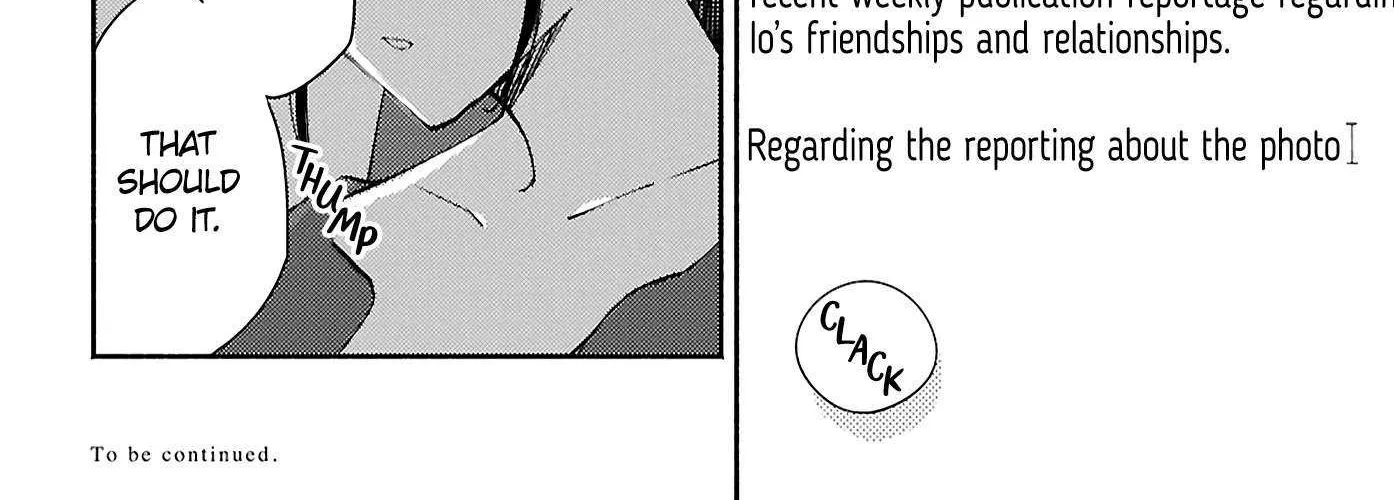 Utsushicha Dame na Kao Chapter 17 page 63 - 