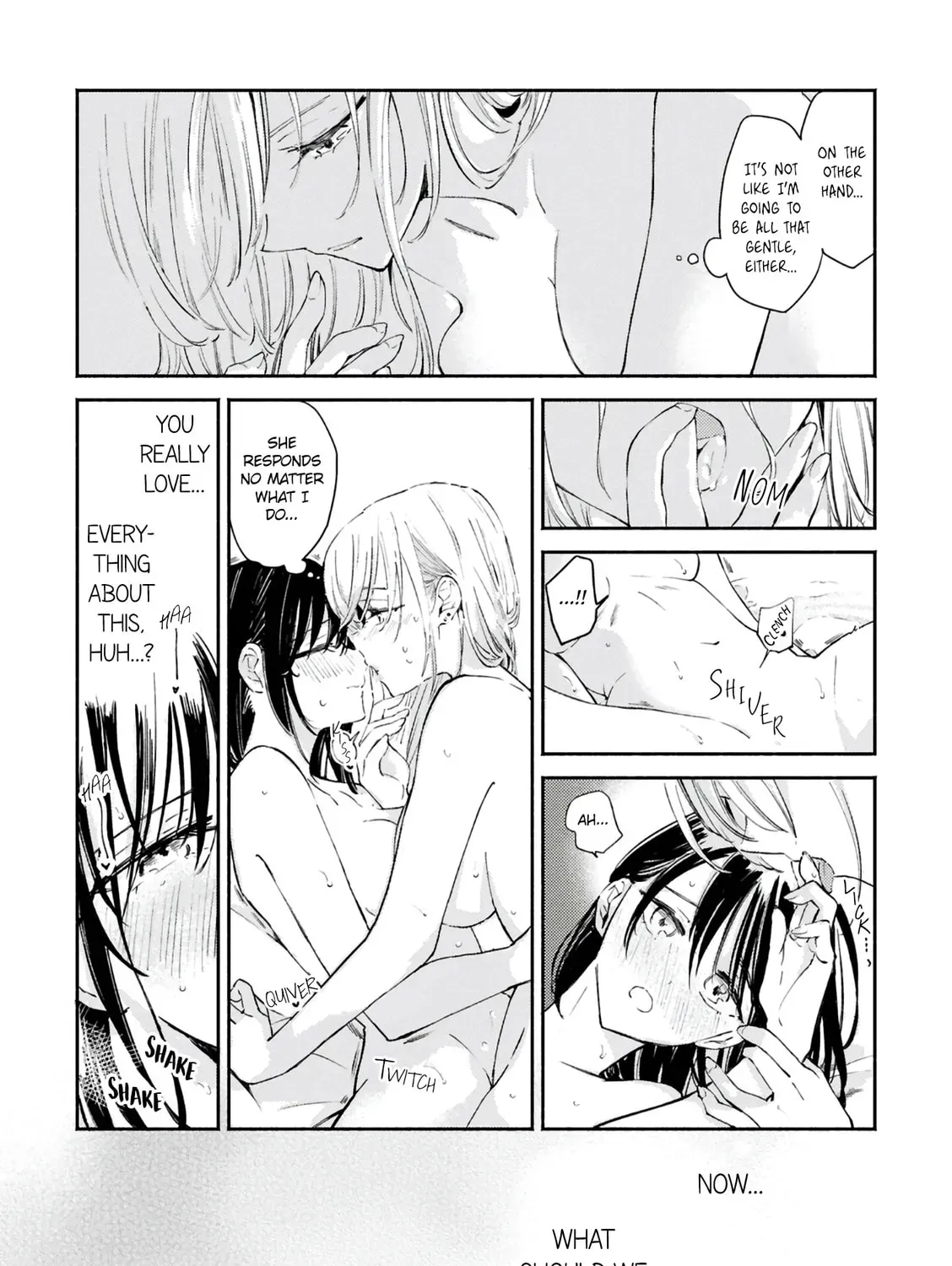 Utsushicha Dame na Kao Chapter 2.1 page 11 - 