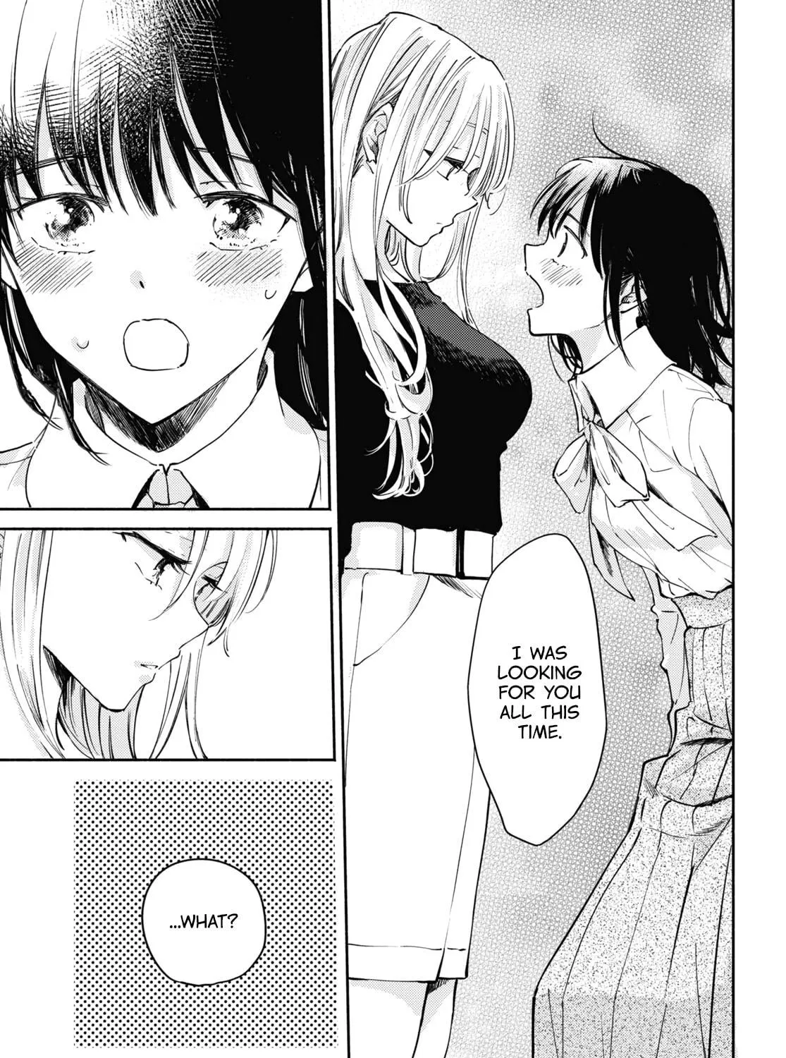 Utsushicha Dame na Kao Chapter 2 page 9 - 