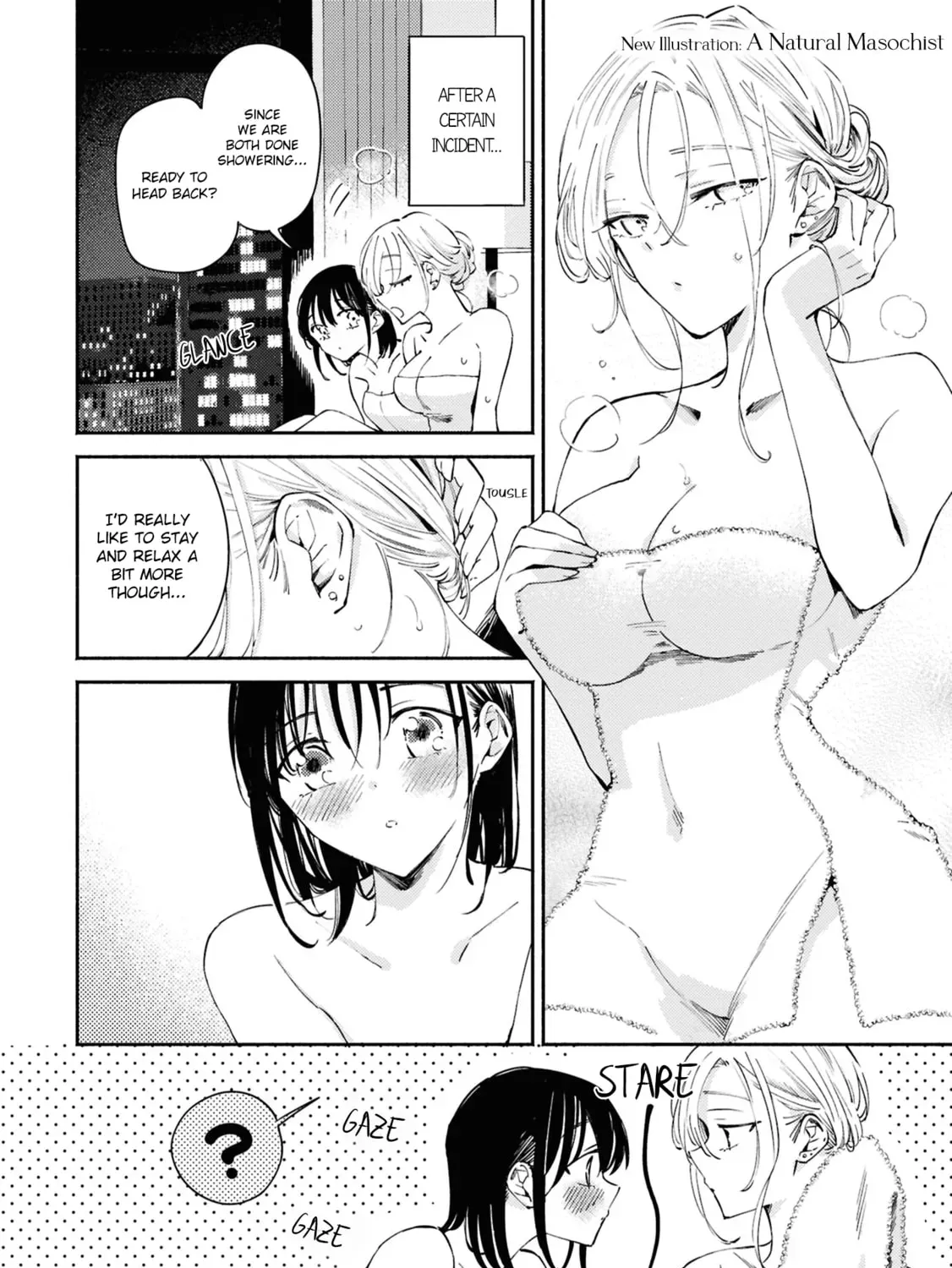 Utsushicha Dame na Kao Chapter 3.1 page 5 - 