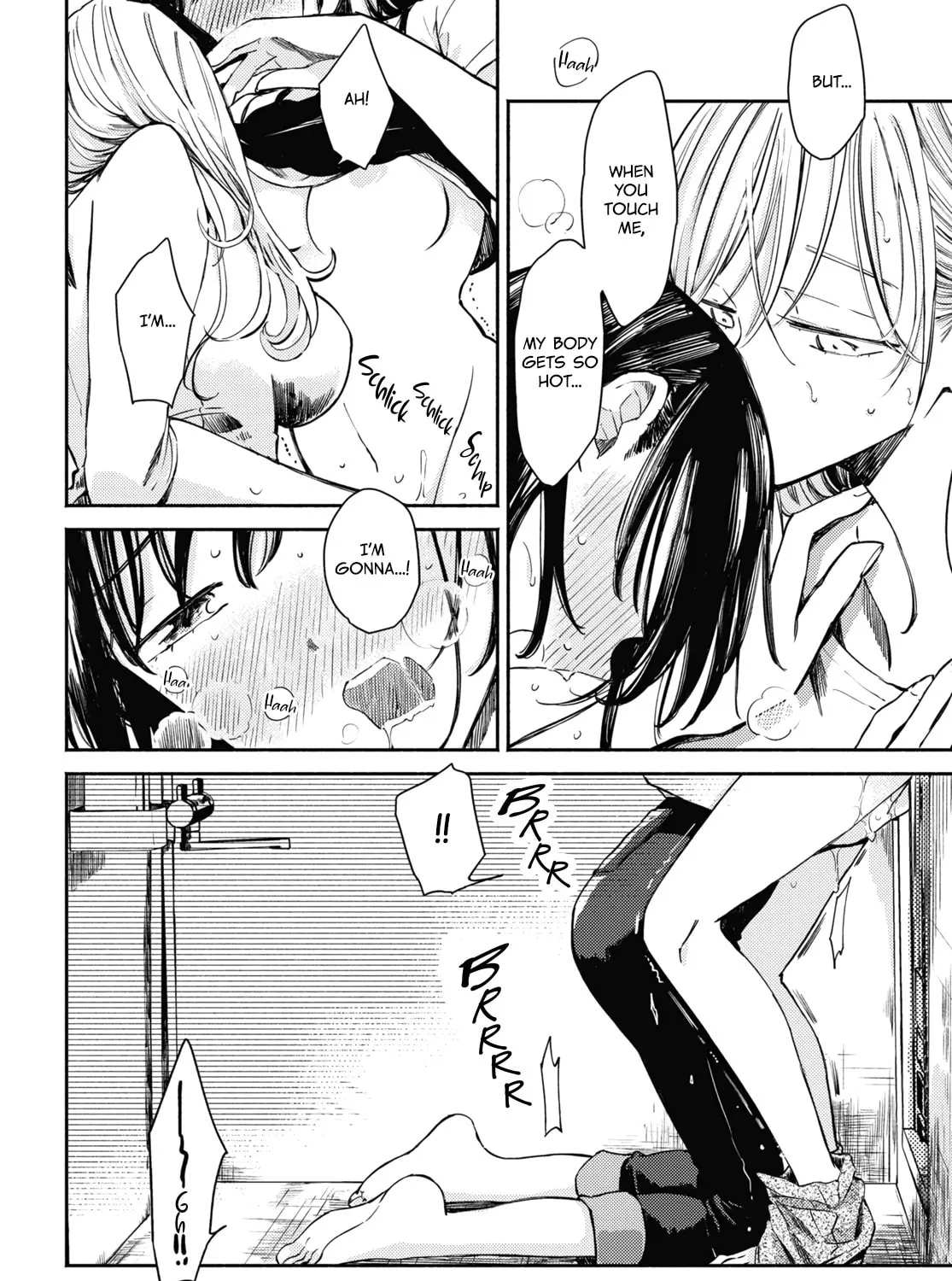 Utsushicha Dame na Kao Chapter 3 page 51 - 