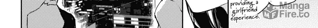 Utsushicha Dame na Kao Chapter 4 page 12 - 