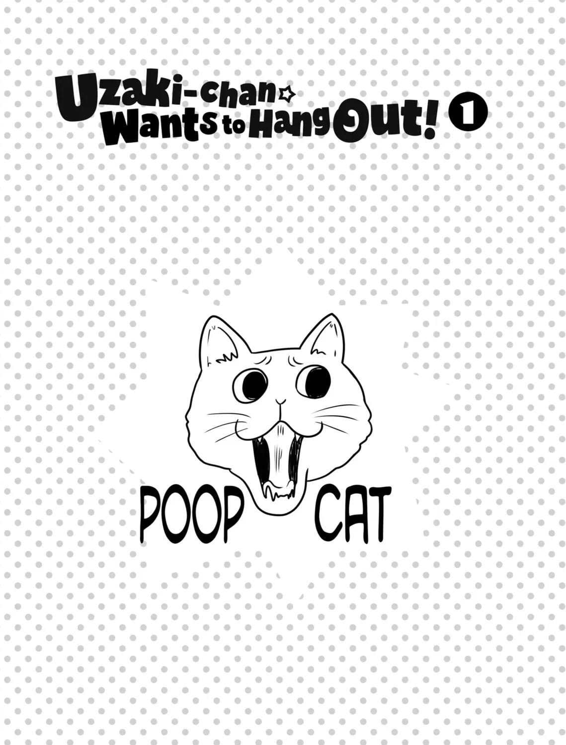 Uzaki-chan Wants to Hang Out! Chapter 0 page 11 - 