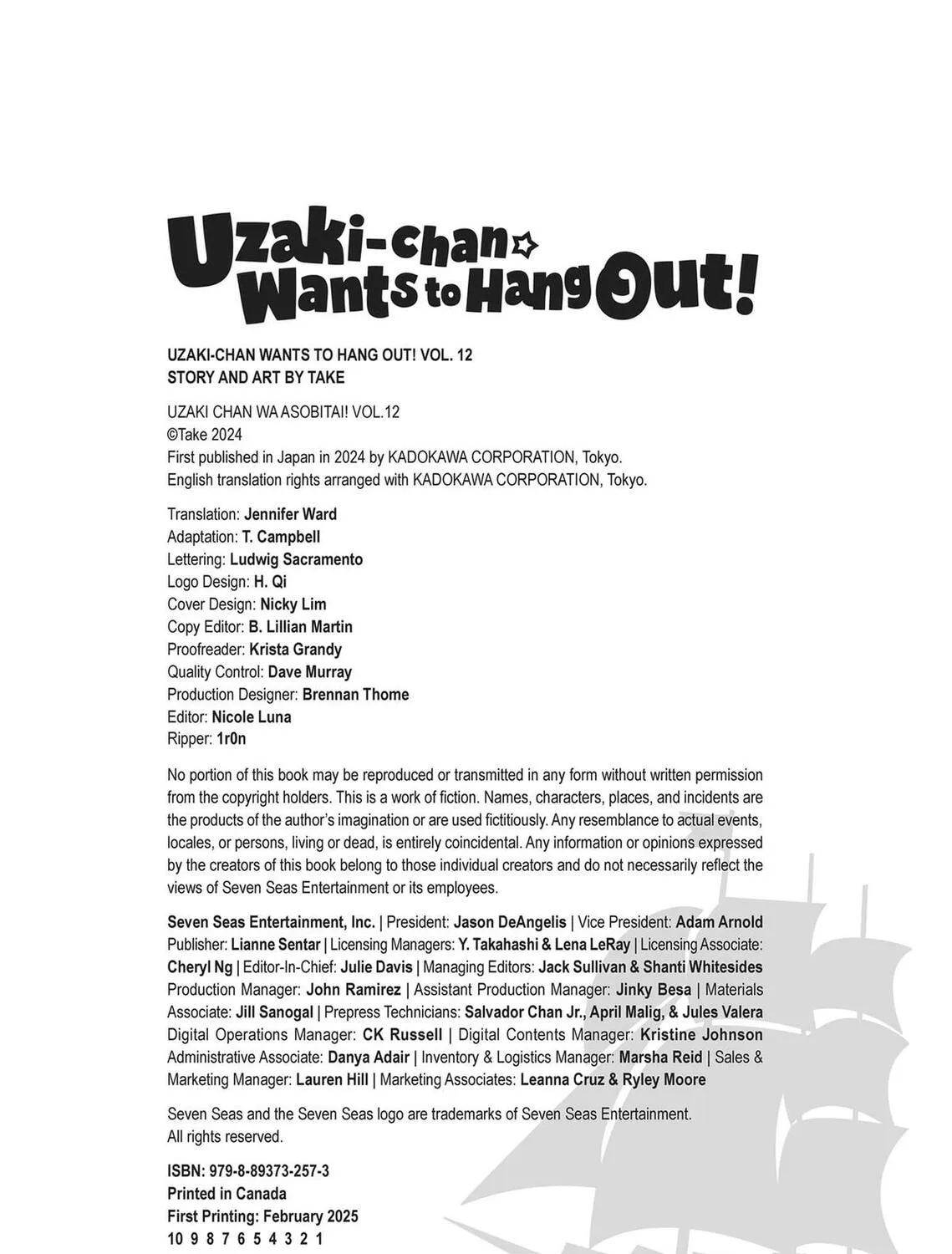 Uzaki-chan Wants to Hang Out! Chapter 111.5 page 31 - 