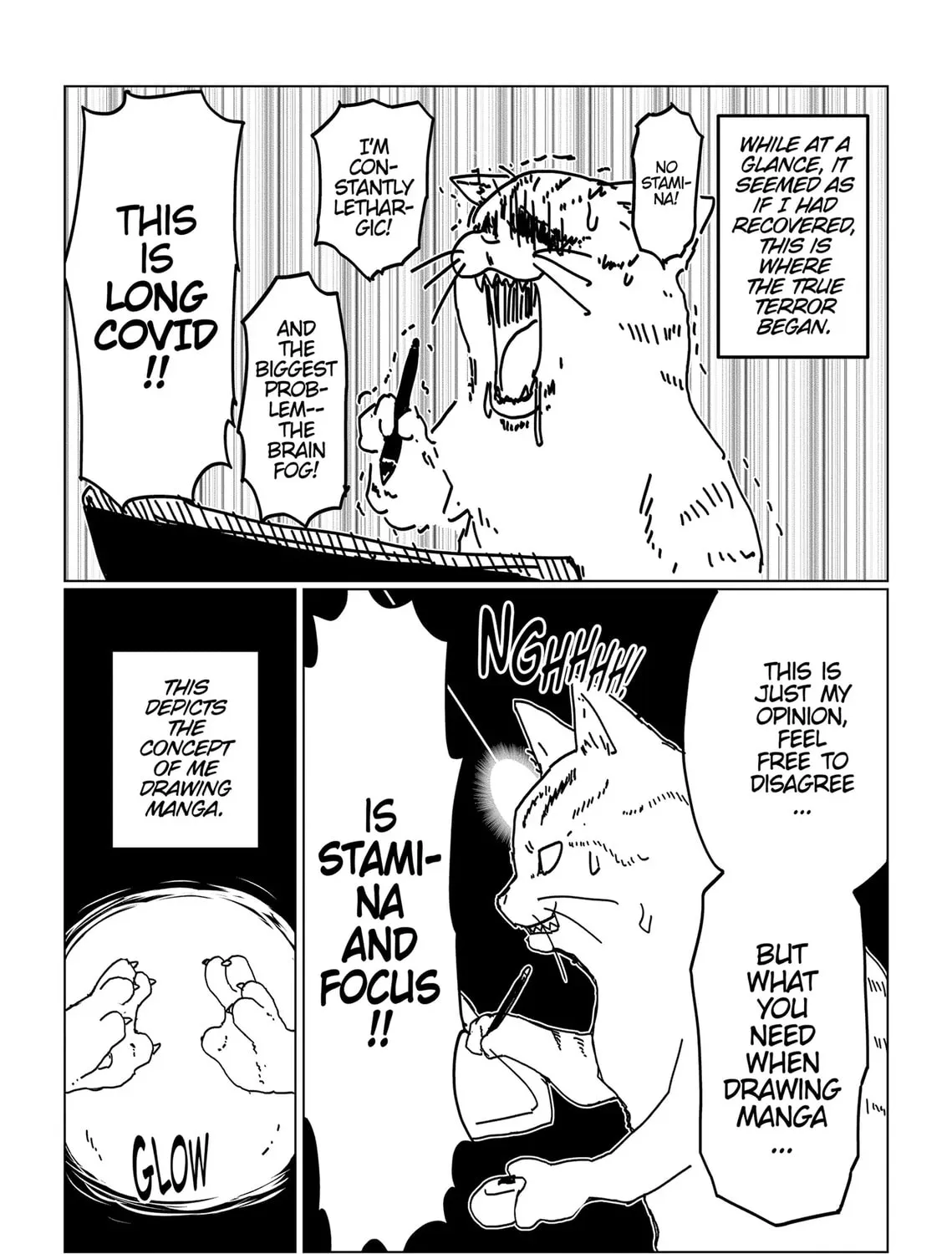 Uzaki-chan Wants to Hang Out! Chapter 111.6 page 5 - 