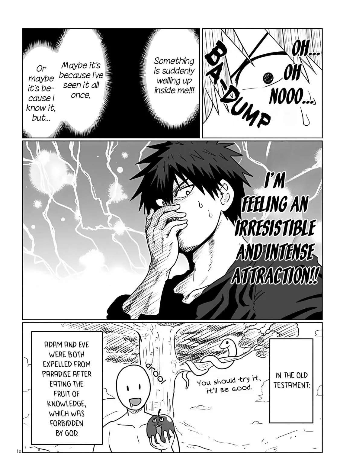 Uzaki-chan Wants to Hang Out! Chapter 113 page 19 - 