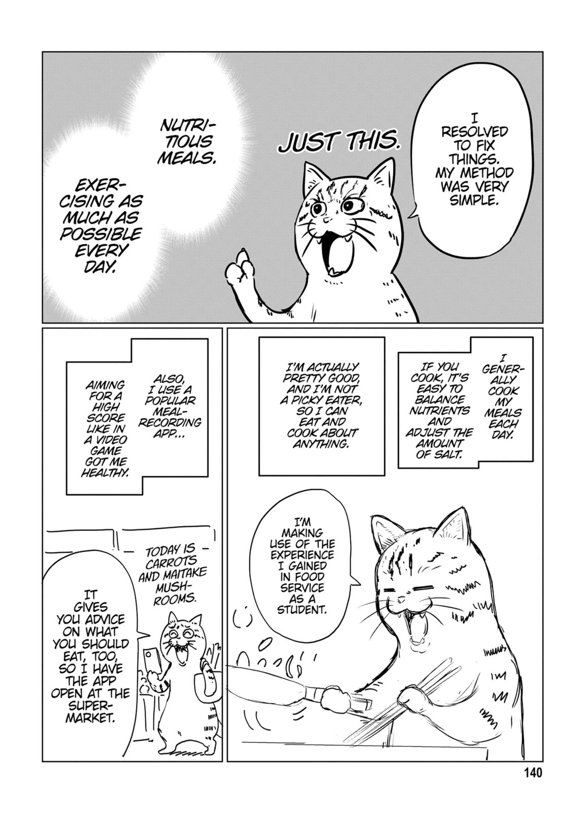Uzaki-chan Wants to Hang Out! Chapter 120.1 page 8 - 