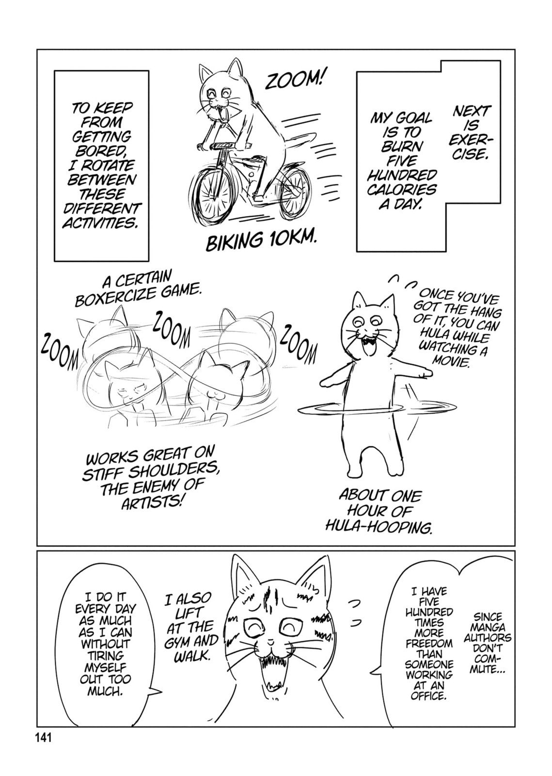 Uzaki-chan Wants to Hang Out! Chapter 120.1 page 9 - 