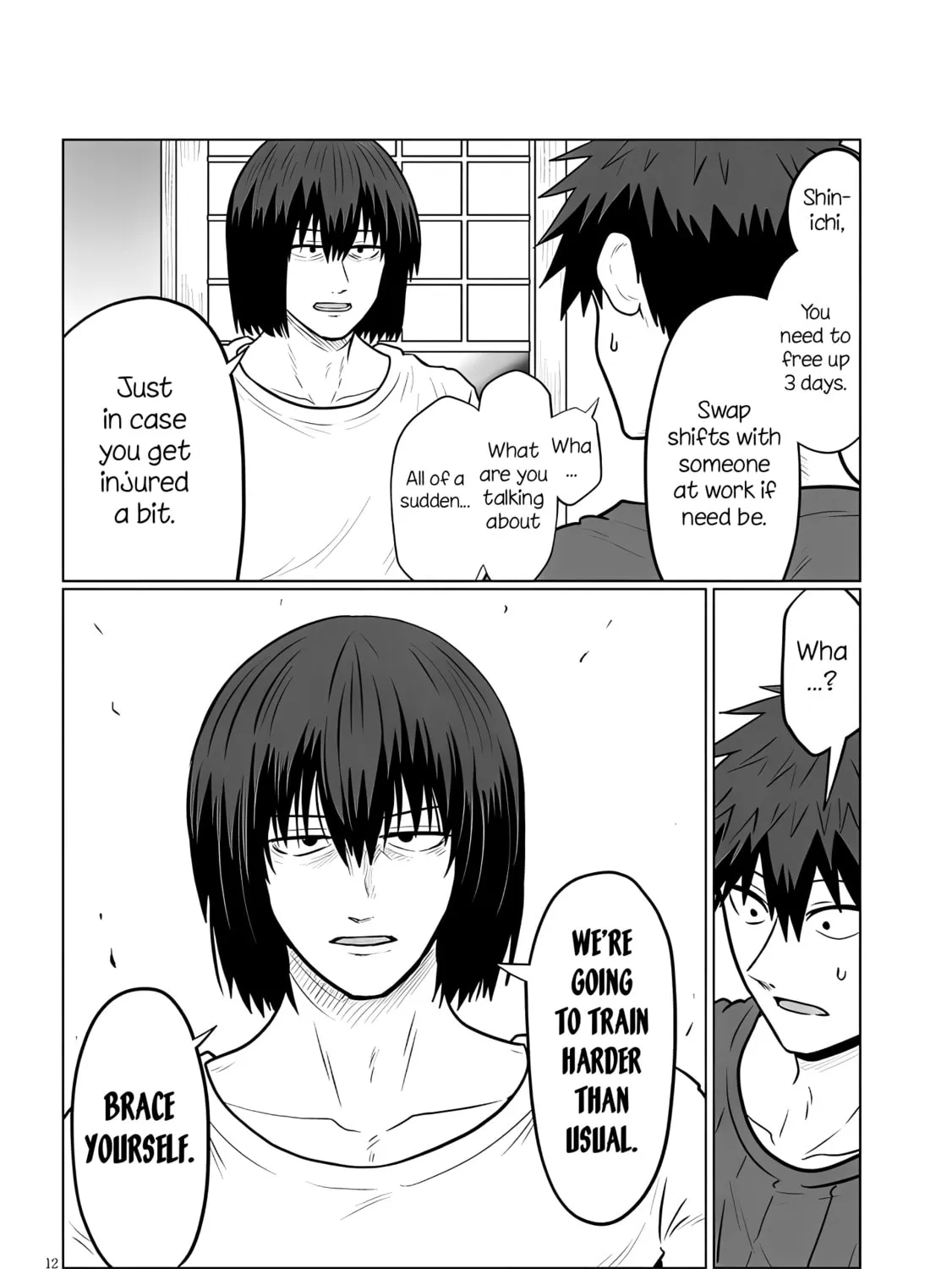 Uzaki-chan Wants to Hang Out! Chapter 128 page 23 - 