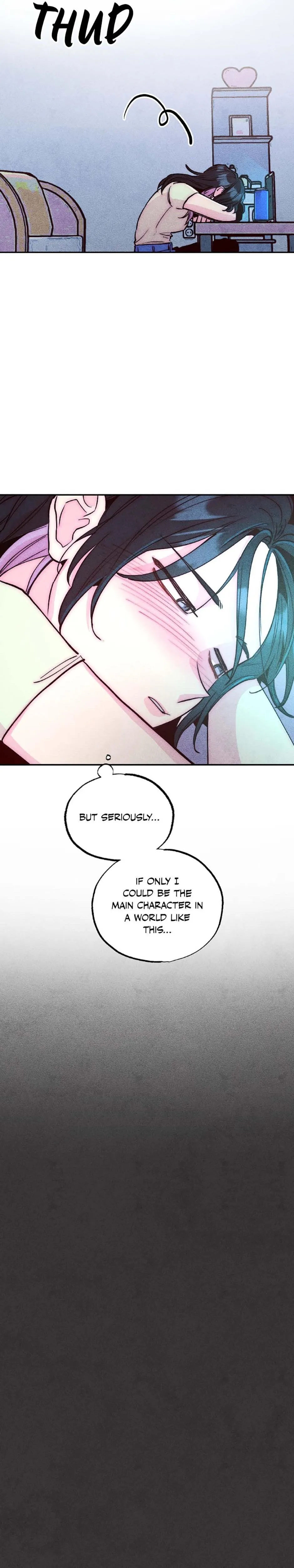 V-Card Raider: Collecting The Male Leads Chapter 1 page 16 - 