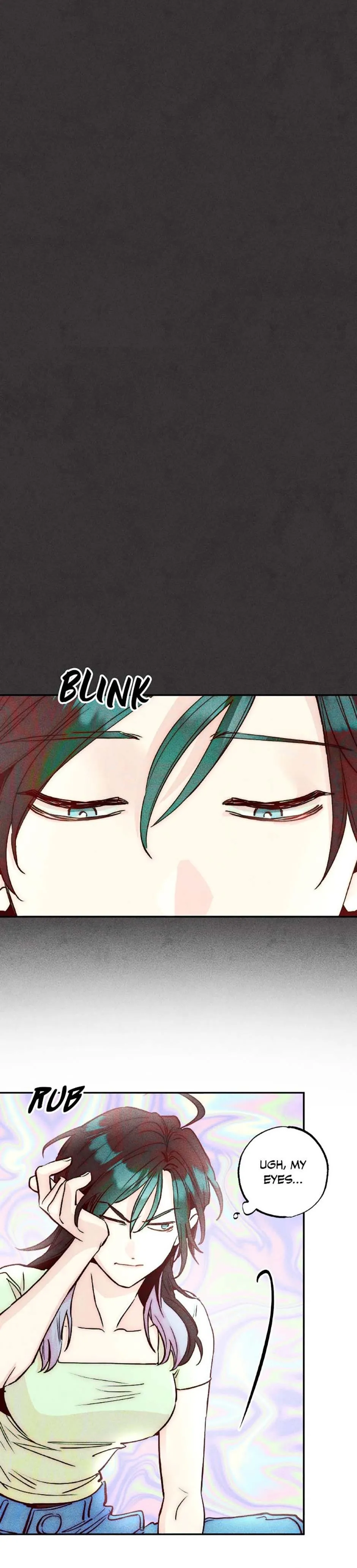 V-Card Raider: Collecting The Male Leads Chapter 1 page 17 - 