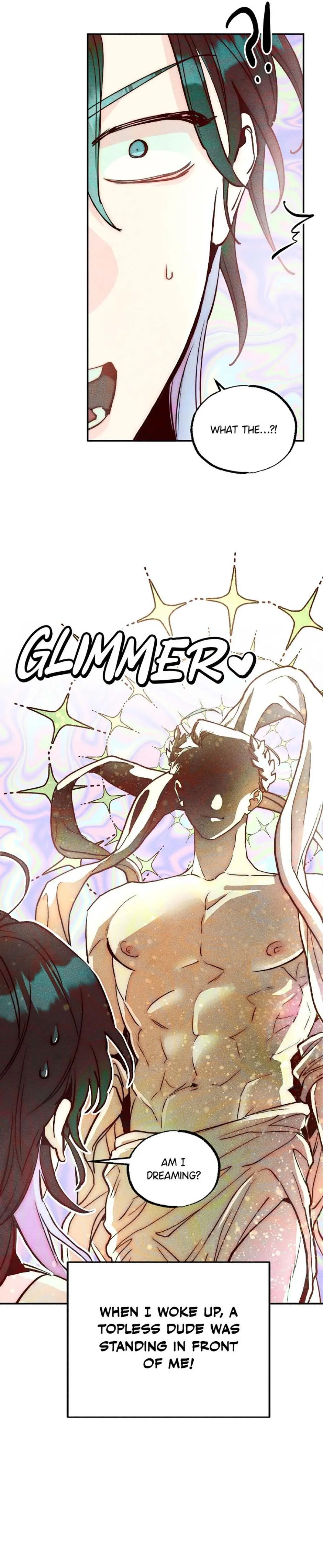 V-Card Raider: Collecting The Male Leads Chapter 1 page 18 - 