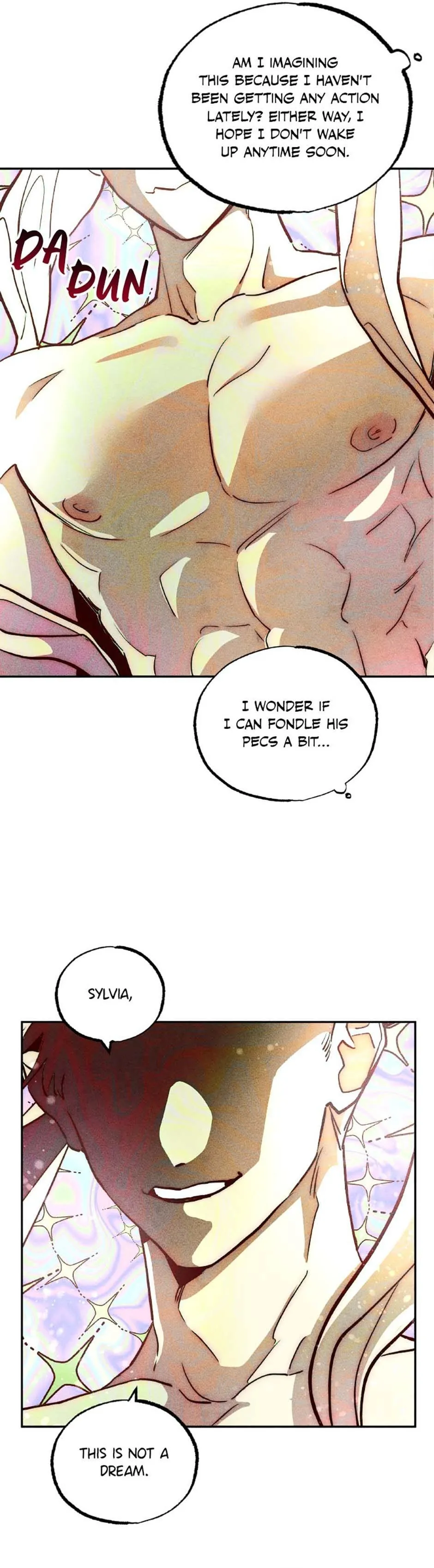 V-Card Raider: Collecting The Male Leads Chapter 1 page 19 - 