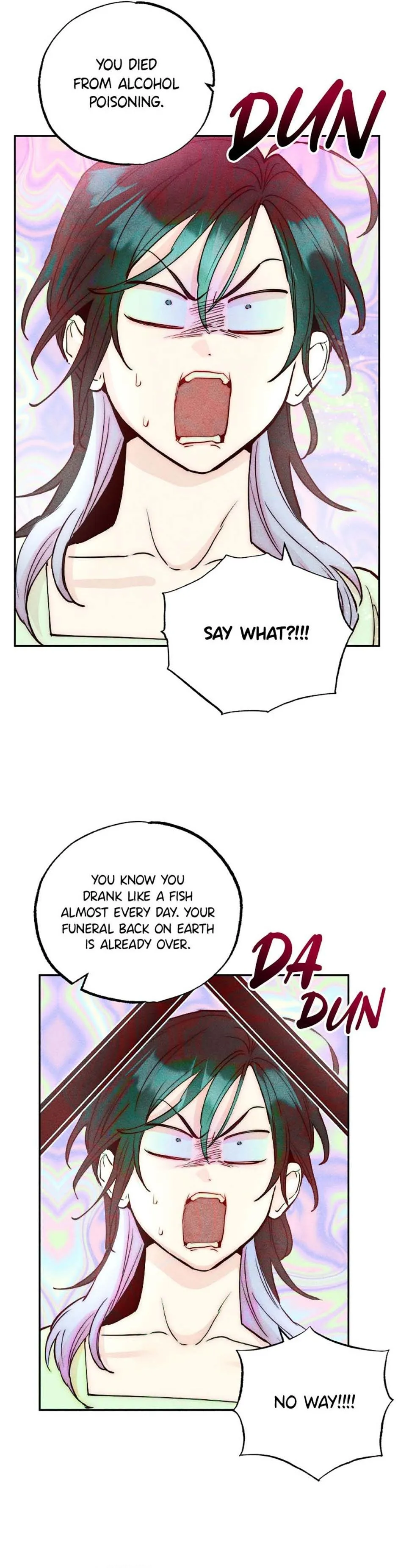 V-Card Raider: Collecting The Male Leads Chapter 1 page 29 - 