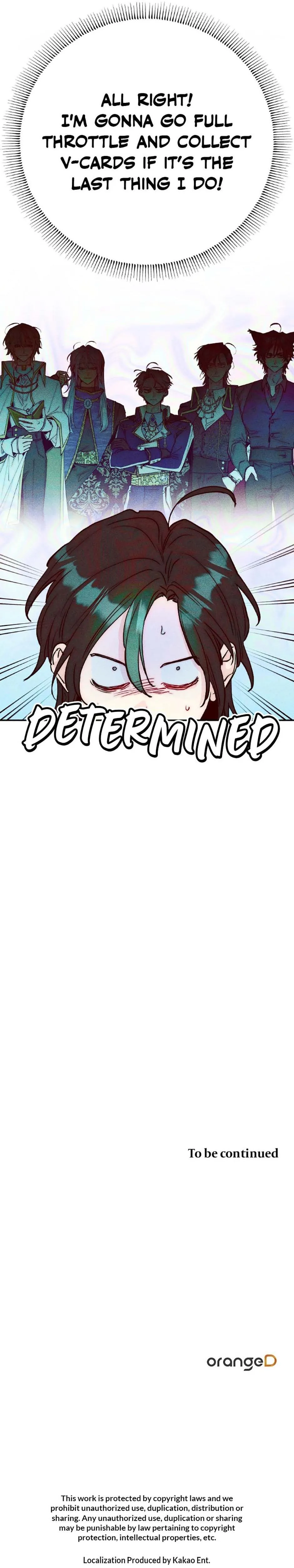 V-Card Raider: Collecting The Male Leads Chapter 1 page 35 - 
