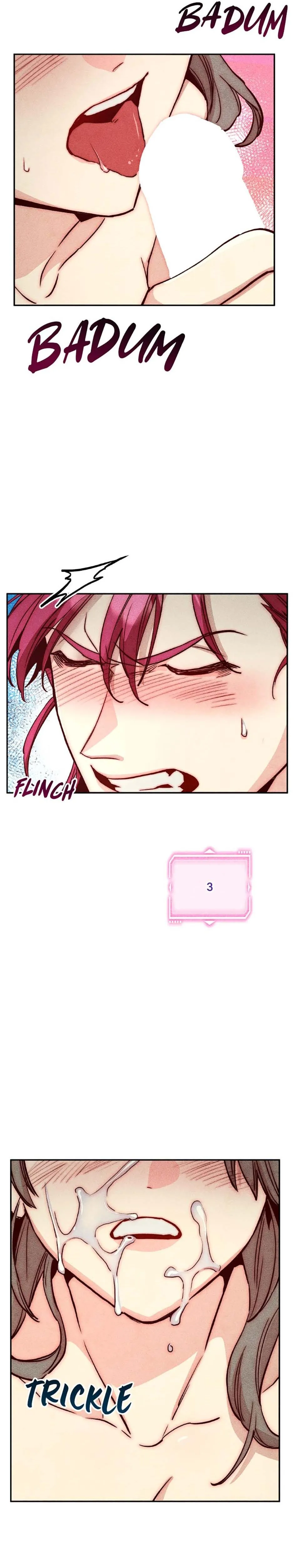 V-Card Raider: Collecting The Male Leads Chapter 1 page 5 - 