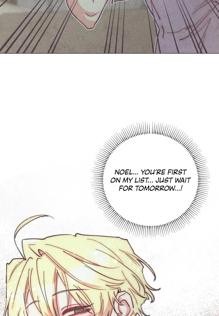 V-Card Raider: Collecting The Male Leads Chapter 10 page 3 - 