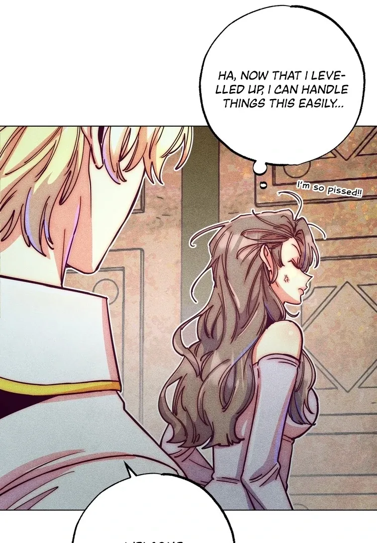 V-Card Raider: Collecting The Male Leads Chapter 10 page 21 - 