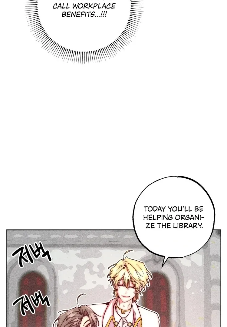 V-Card Raider: Collecting The Male Leads Chapter 10 page 25 - 