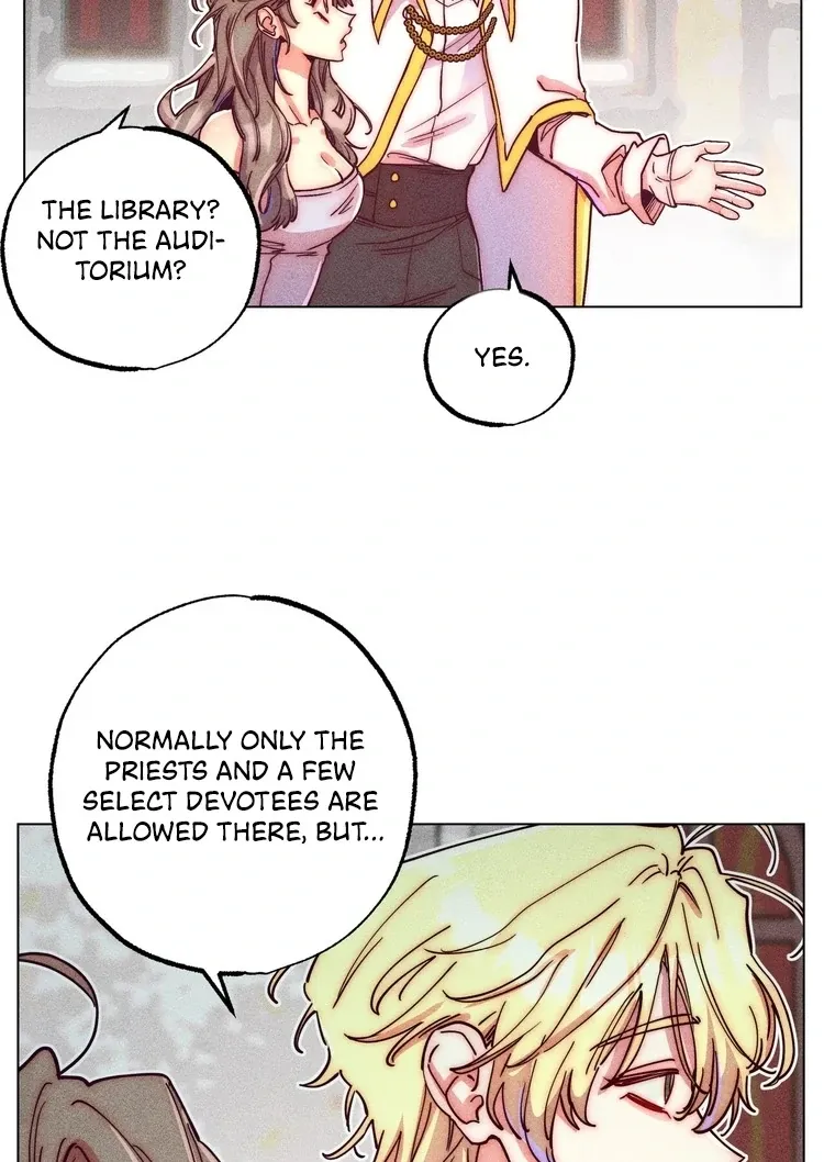 V-Card Raider: Collecting The Male Leads Chapter 10 page 26 - 