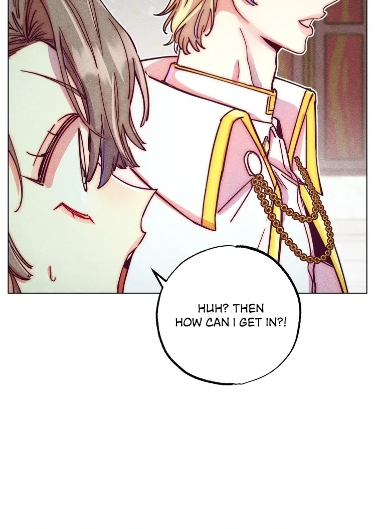V-Card Raider: Collecting The Male Leads Chapter 10 page 27 - 
