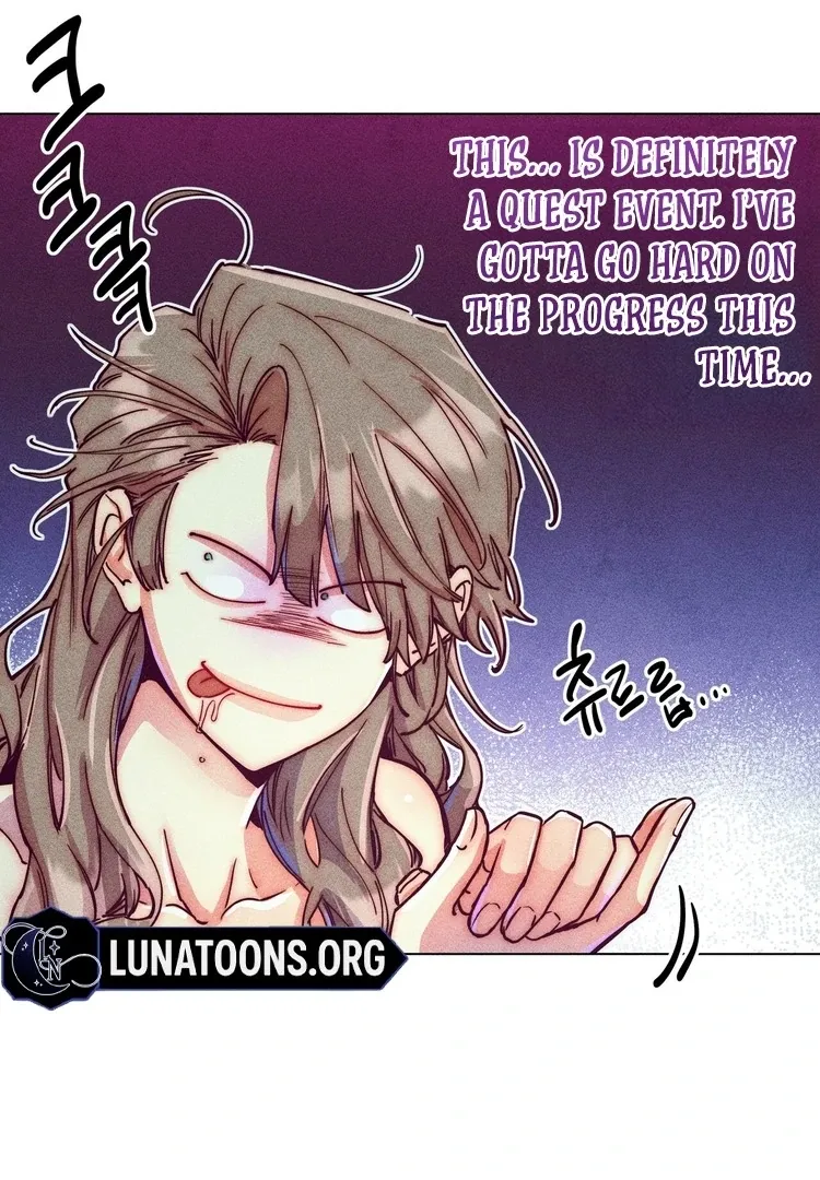 V-Card Raider: Collecting The Male Leads Chapter 10 page 30 - 