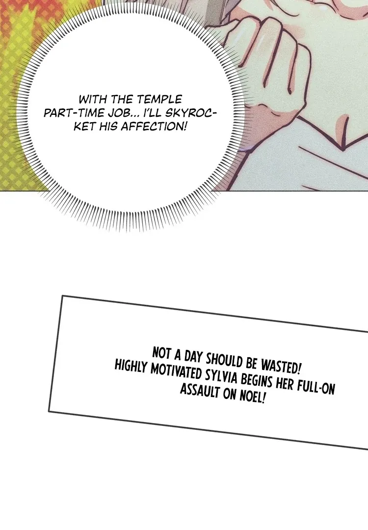 V-Card Raider: Collecting The Male Leads Chapter 10 page 5 - 