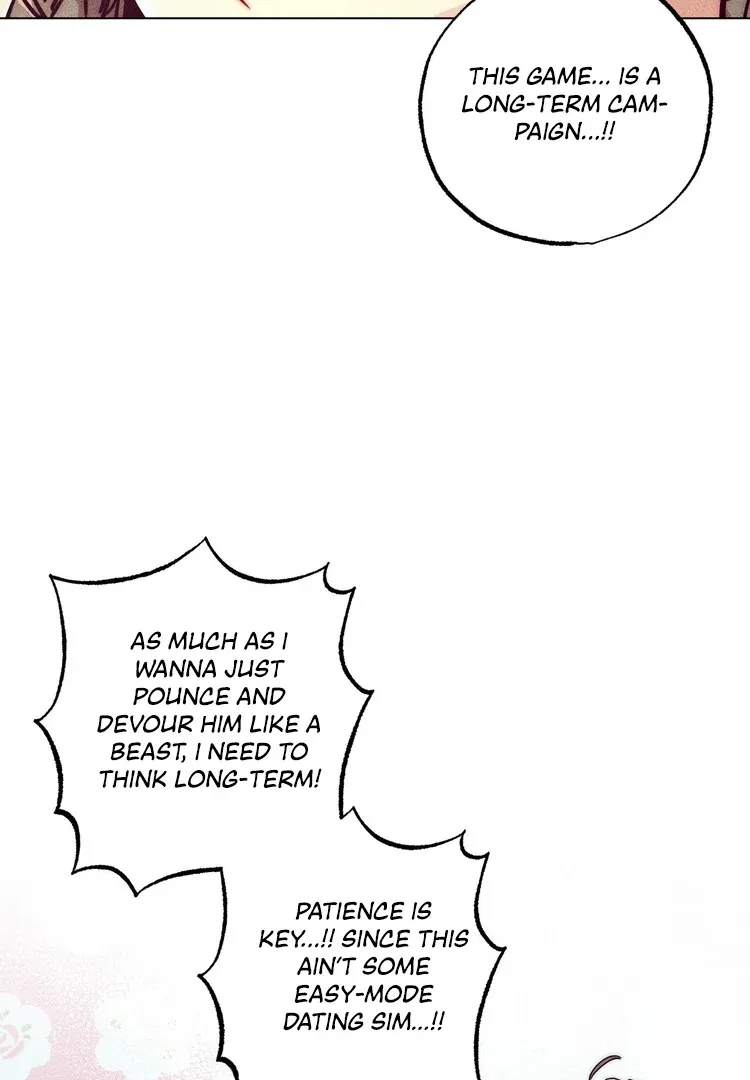 V-Card Raider: Collecting The Male Leads Chapter 10 page 44 - 