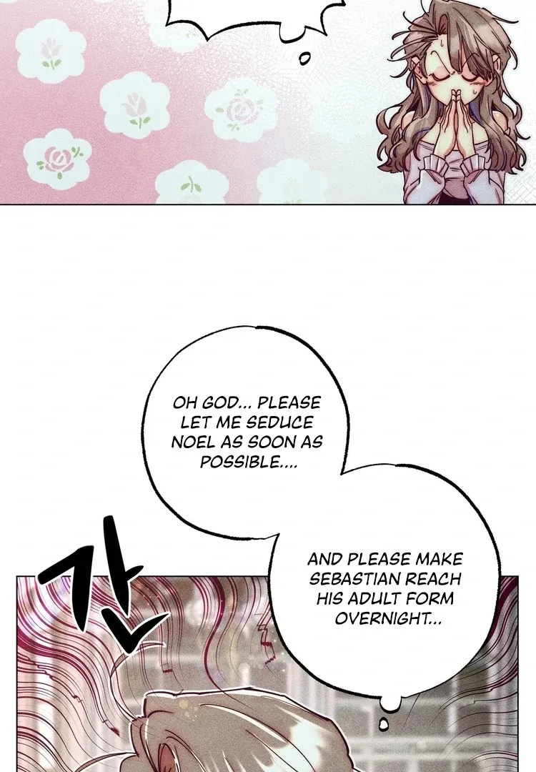 V-Card Raider: Collecting The Male Leads Chapter 10 page 45 - 