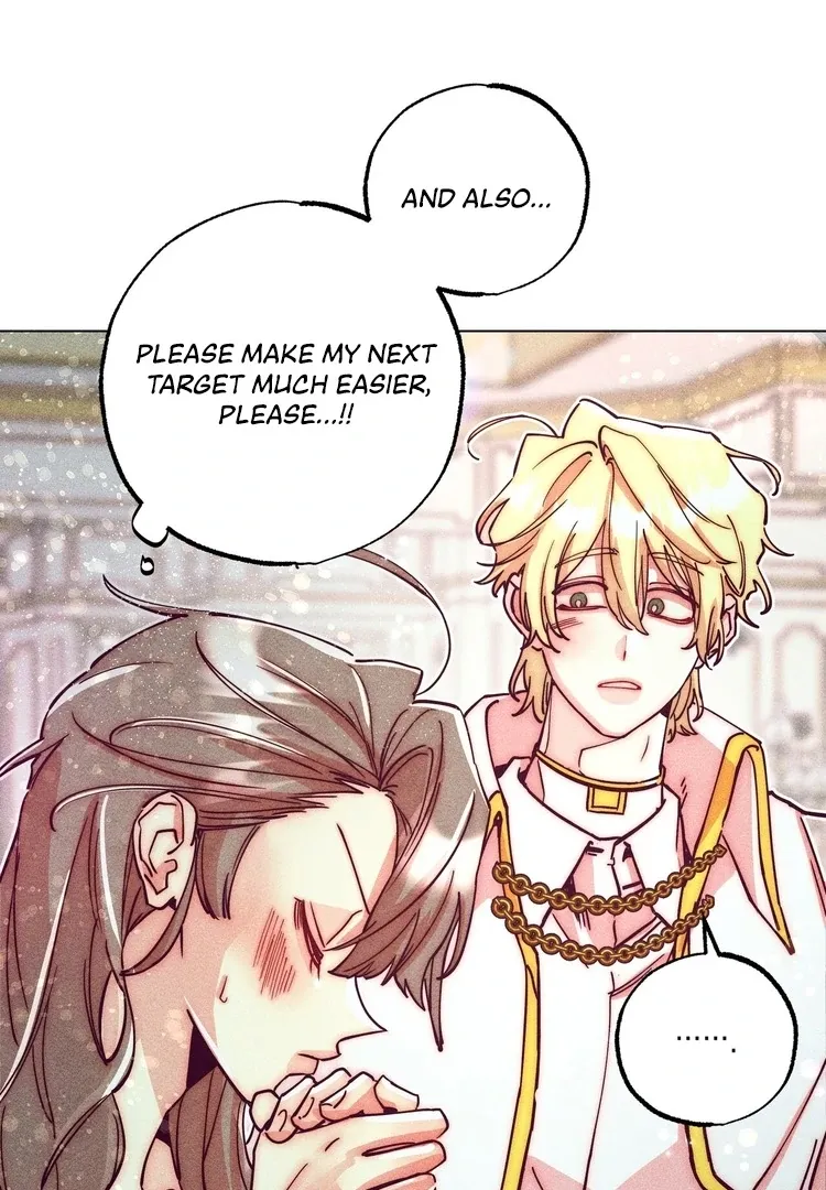 V-Card Raider: Collecting The Male Leads Chapter 10 page 47 - 