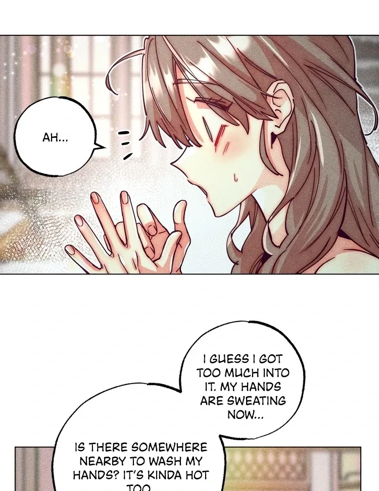 V-Card Raider: Collecting The Male Leads Chapter 10 page 54 - 