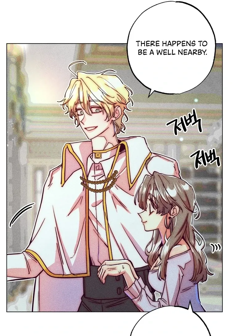 V-Card Raider: Collecting The Male Leads Chapter 10 page 56 - 