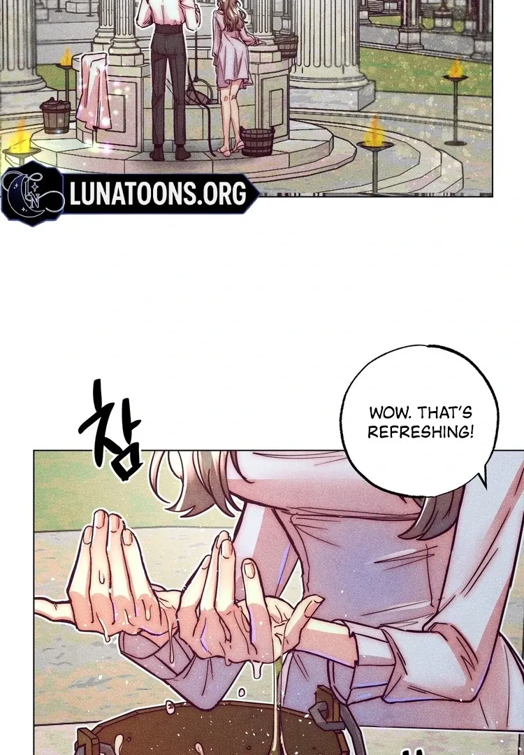 V-Card Raider: Collecting The Male Leads Chapter 10 page 58 - 