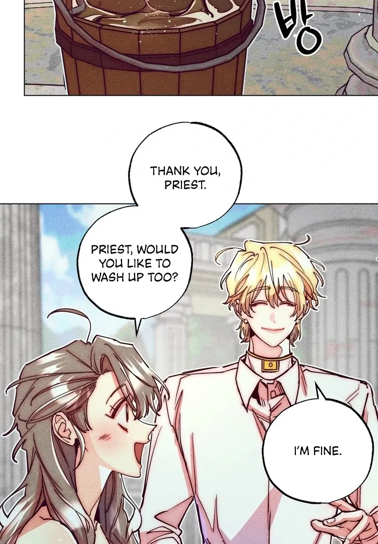 V-Card Raider: Collecting The Male Leads Chapter 10 page 59 - 