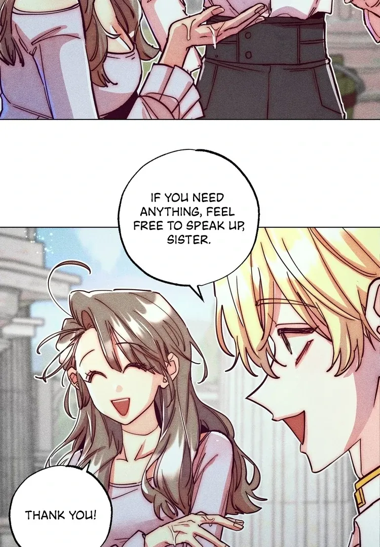 V-Card Raider: Collecting The Male Leads Chapter 10 page 60 - 