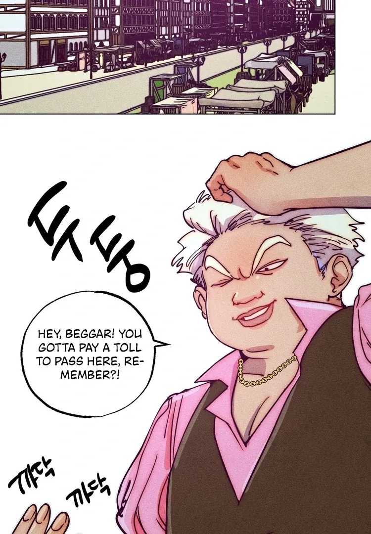 V-Card Raider: Collecting The Male Leads Chapter 10 page 7 - 
