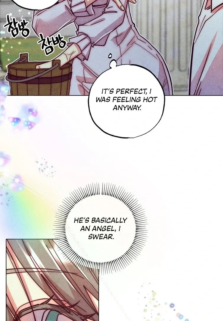 V-Card Raider: Collecting The Male Leads Chapter 10 page 61 - 